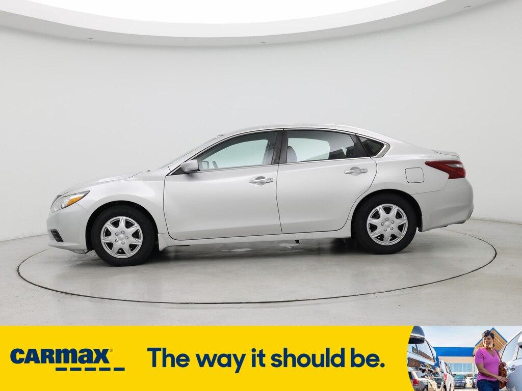 used 2018 Nissan Altima car, priced at $16,998