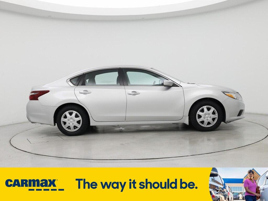 used 2018 Nissan Altima car, priced at $16,998