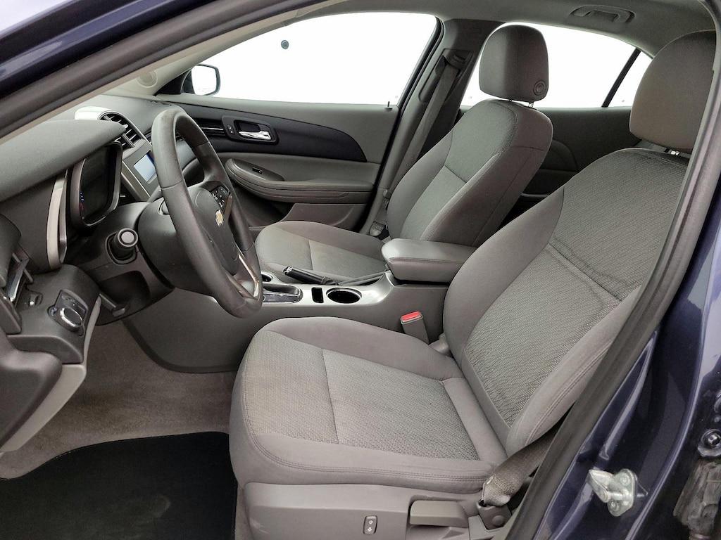 used 2015 Chevrolet Malibu car, priced at $14,998