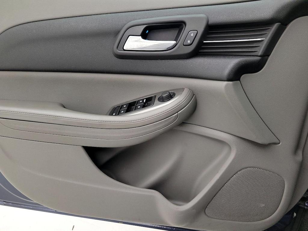 used 2015 Chevrolet Malibu car, priced at $14,998