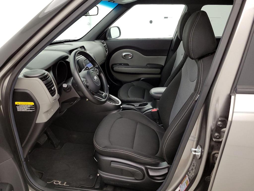 used 2017 Kia Soul car, priced at $14,599