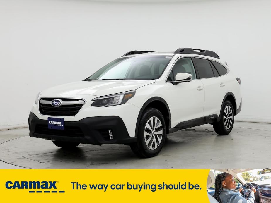 used 2020 Subaru Outback car, priced at $26,998