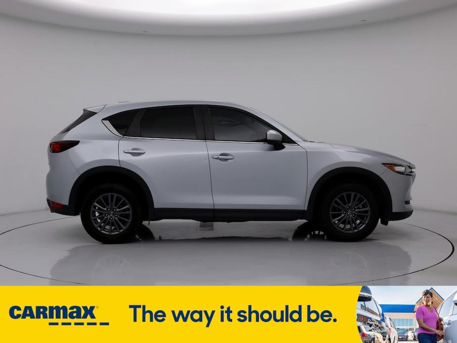 used 2020 Mazda CX-5 car, priced at $23,998