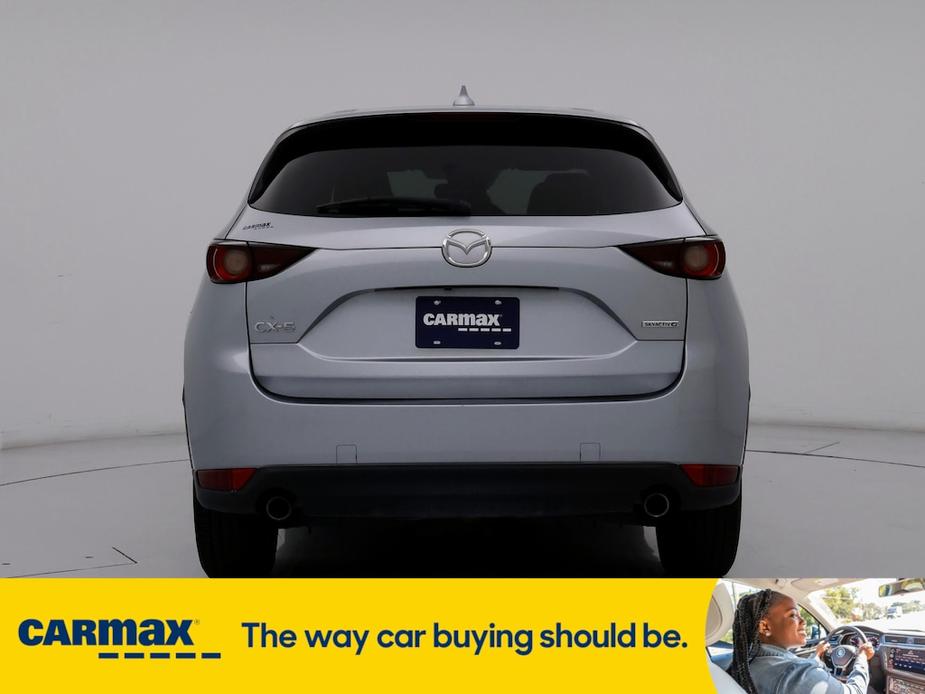 used 2020 Mazda CX-5 car, priced at $23,998