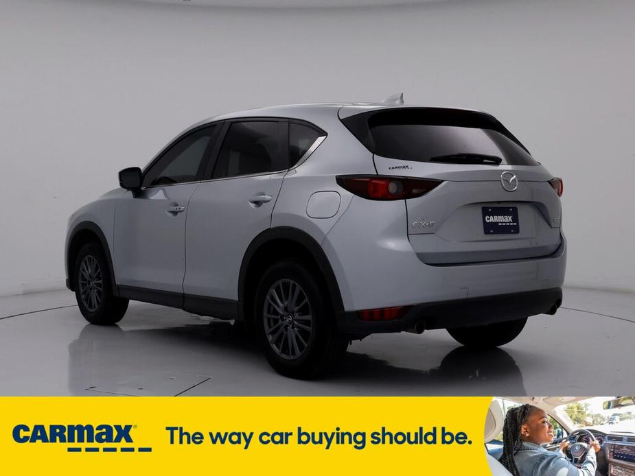 used 2020 Mazda CX-5 car, priced at $23,998