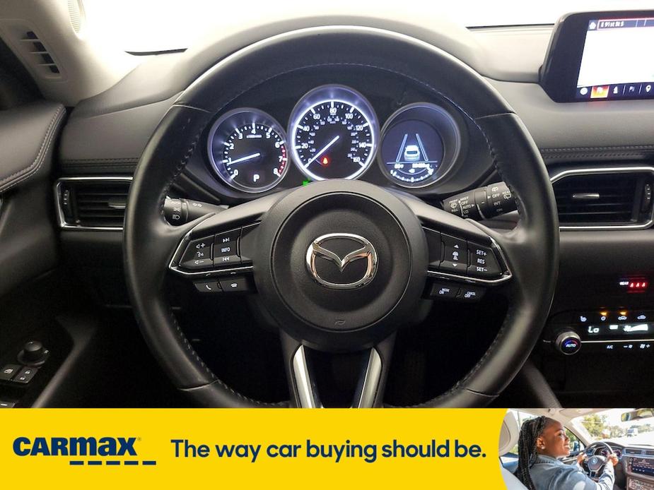 used 2020 Mazda CX-5 car, priced at $23,998