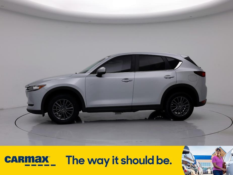 used 2020 Mazda CX-5 car, priced at $23,998