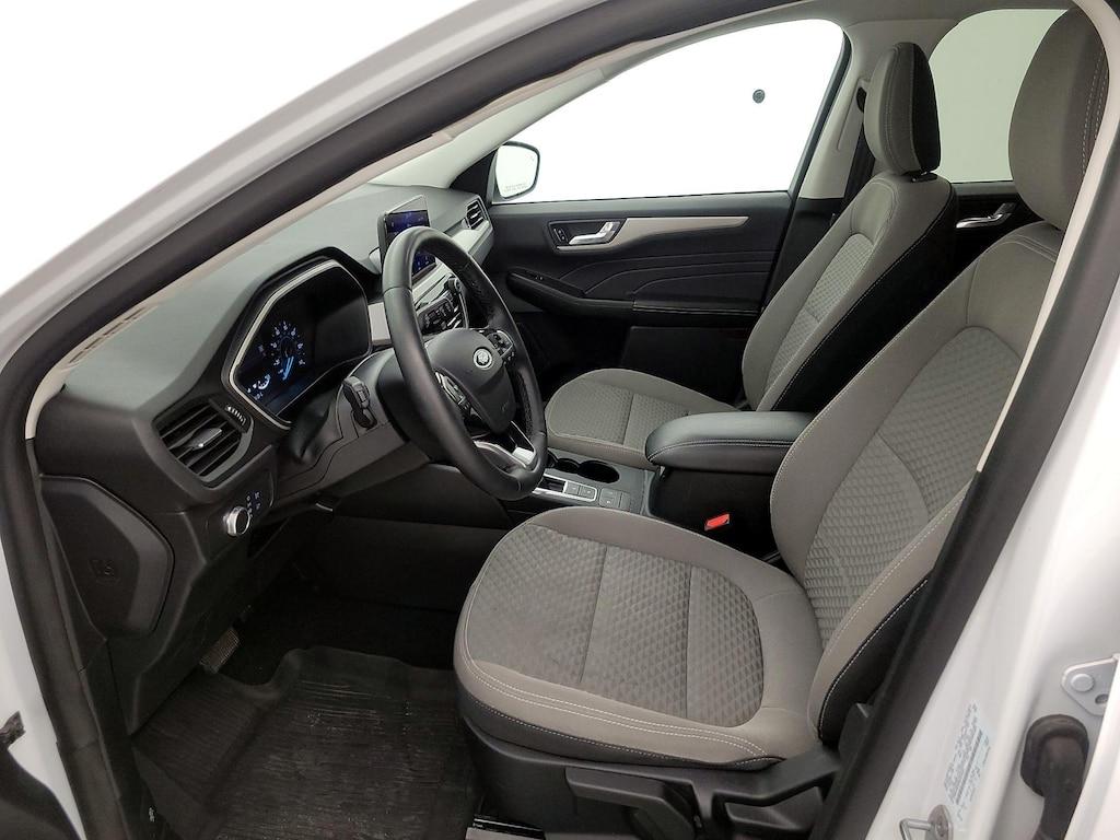 used 2021 Ford Escape car, priced at $21,998