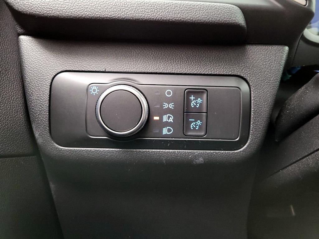used 2021 Ford Escape car, priced at $21,998