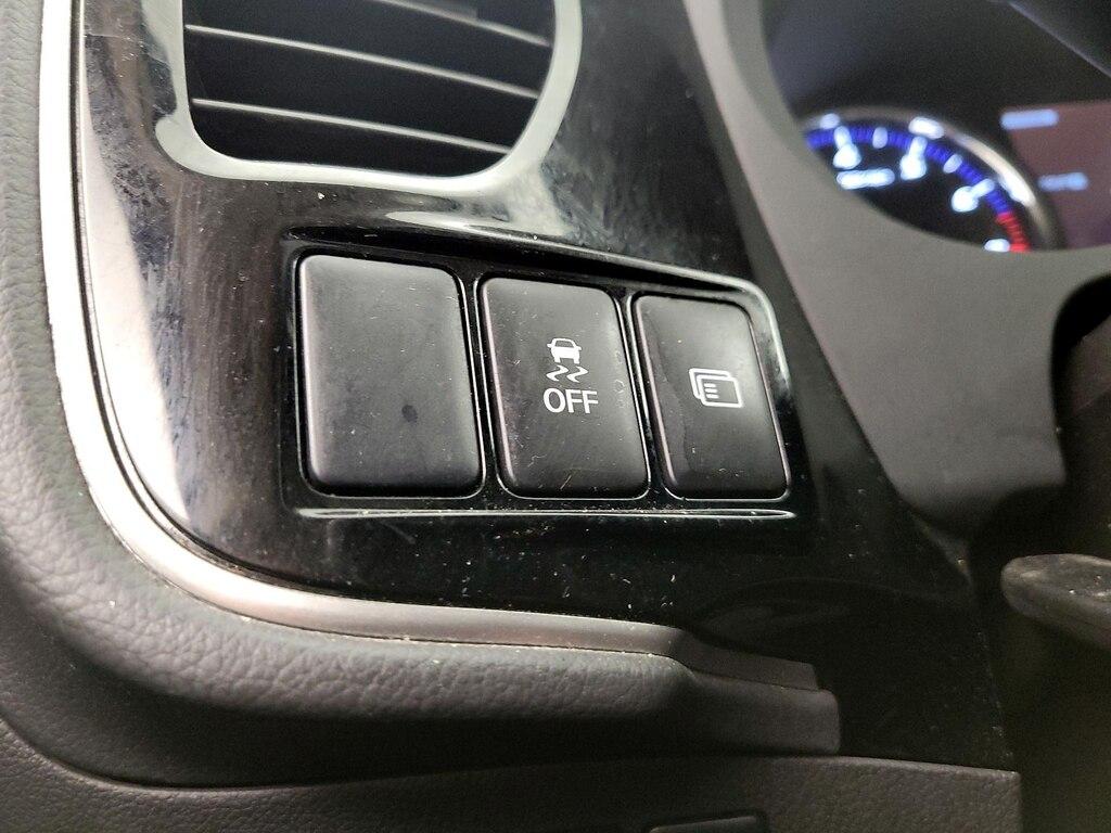 used 2017 Mitsubishi Outlander car, priced at $16,998