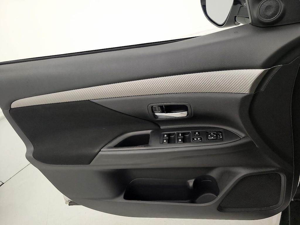 used 2017 Mitsubishi Outlander car, priced at $16,998