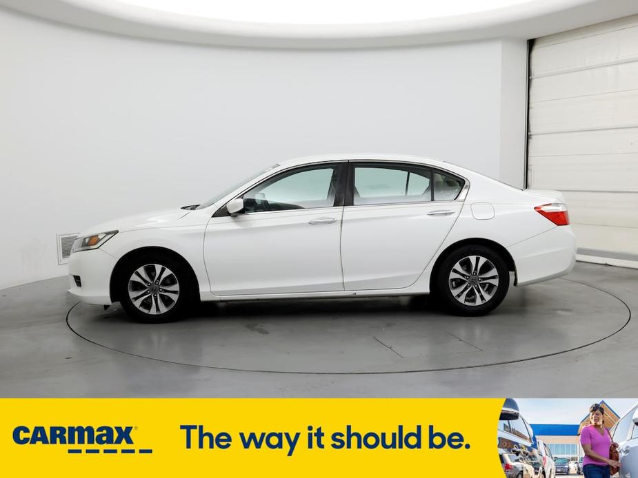 used 2015 Honda Accord car, priced at $16,998