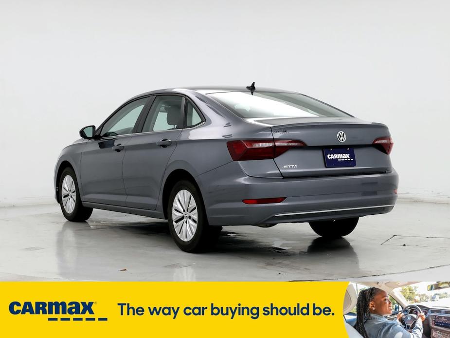 used 2020 Volkswagen Jetta car, priced at $18,998