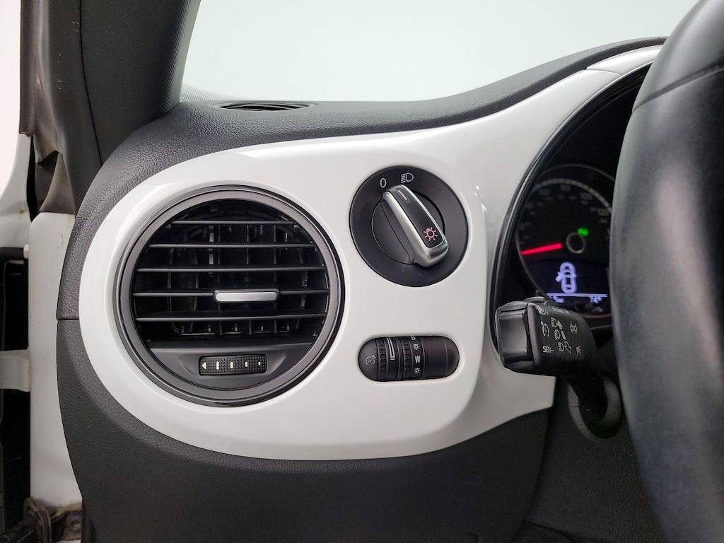 used 2015 Volkswagen Beetle car, priced at $17,998