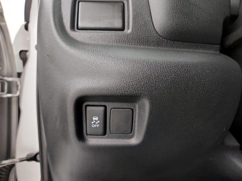 used 2014 Nissan Versa car, priced at $10,998