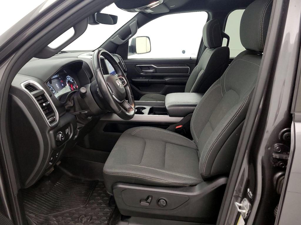 used 2021 Ram 1500 car, priced at $33,998