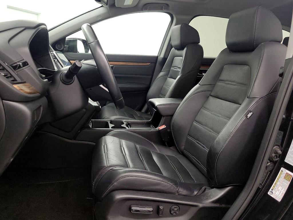 used 2022 Honda CR-V car, priced at $28,998