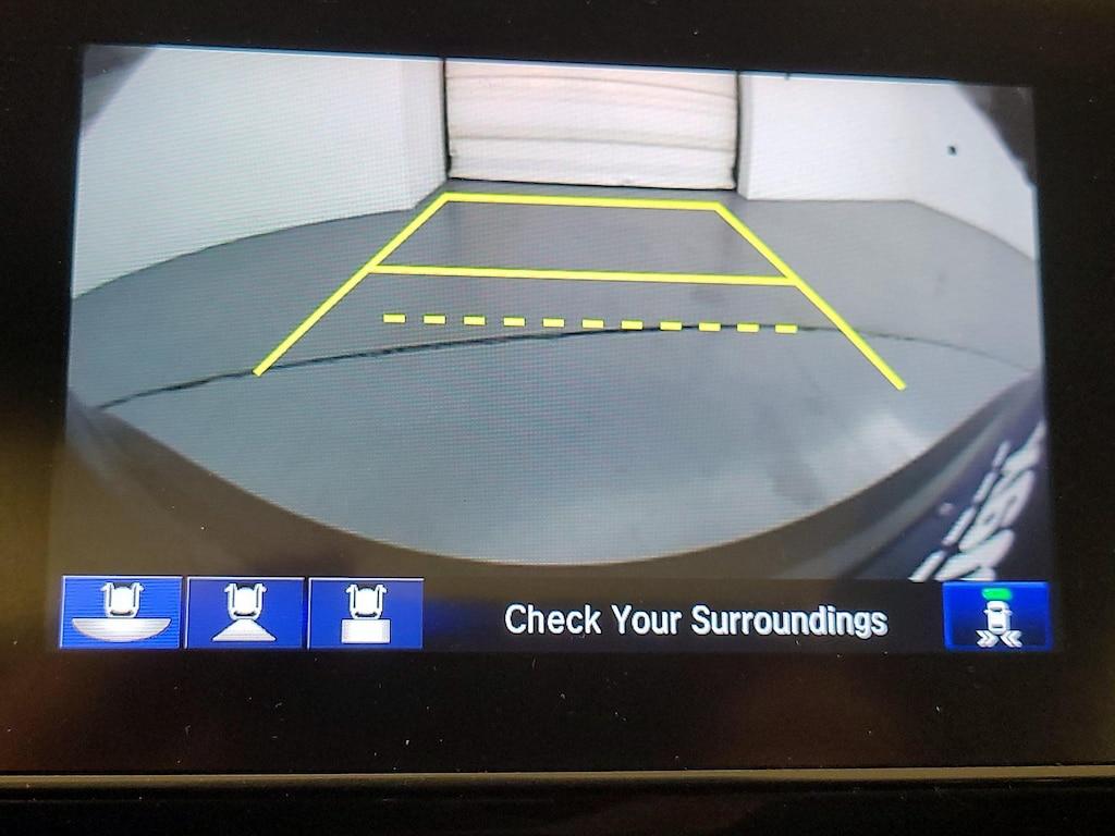 used 2022 Honda CR-V car, priced at $28,998