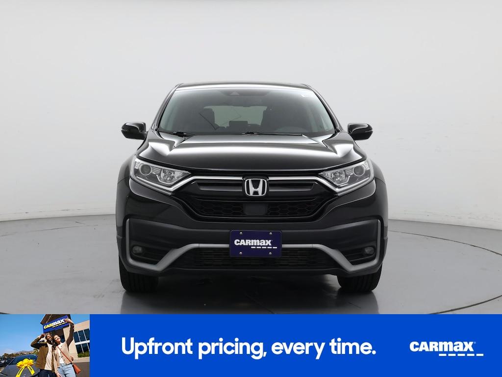 used 2022 Honda CR-V car, priced at $28,998