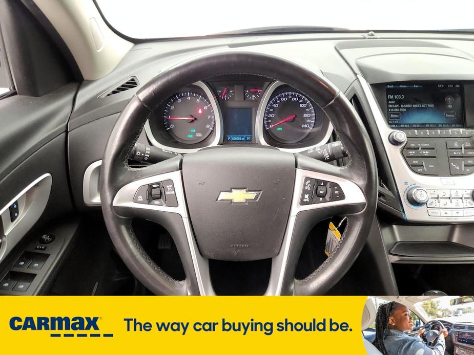 used 2017 Chevrolet Equinox car, priced at $15,998