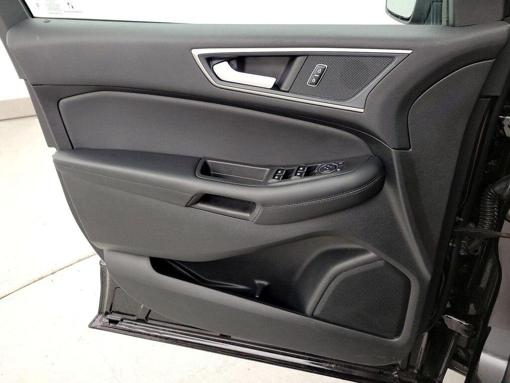 used 2024 Ford Edge car, priced at $25,998