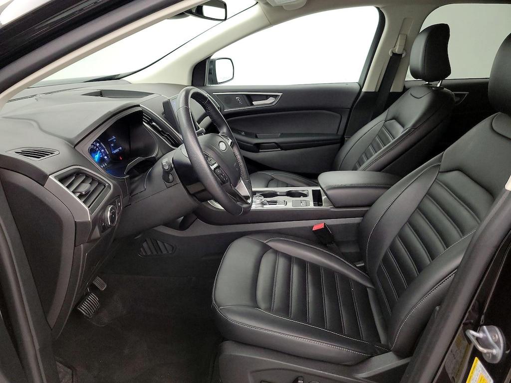 used 2024 Ford Edge car, priced at $25,998