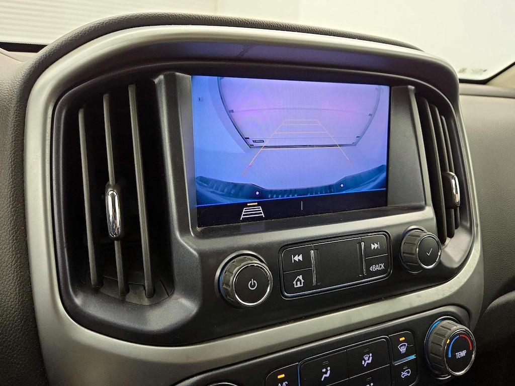 used 2022 Chevrolet Colorado car, priced at $23,998