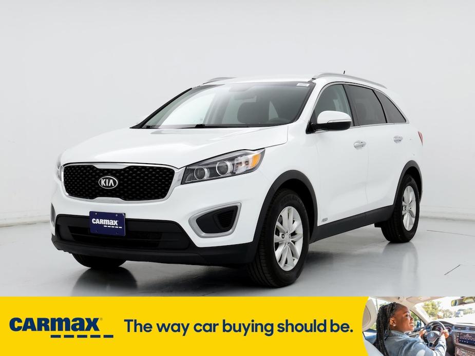 used 2017 Kia Sorento car, priced at $17,998