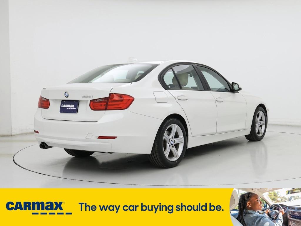 used 2015 BMW 328 car, priced at $15,998