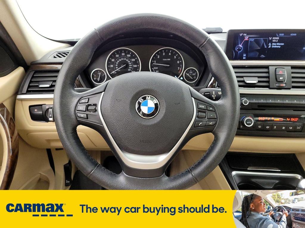 used 2015 BMW 328 car, priced at $15,998