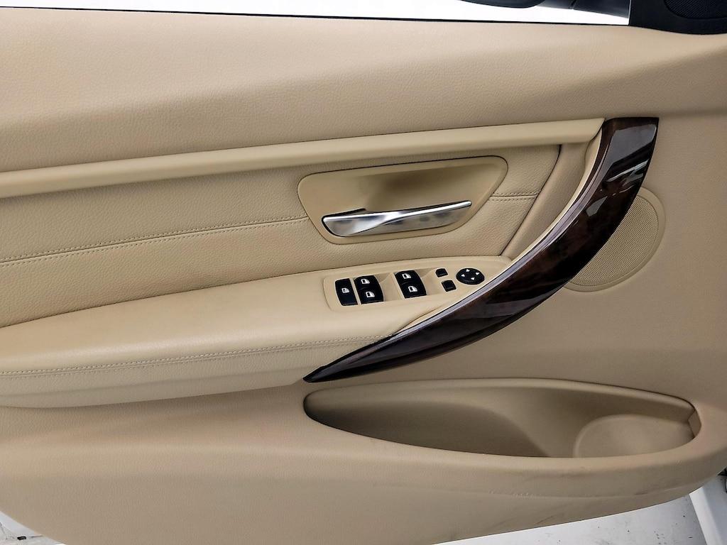 used 2015 BMW 328 car, priced at $15,998