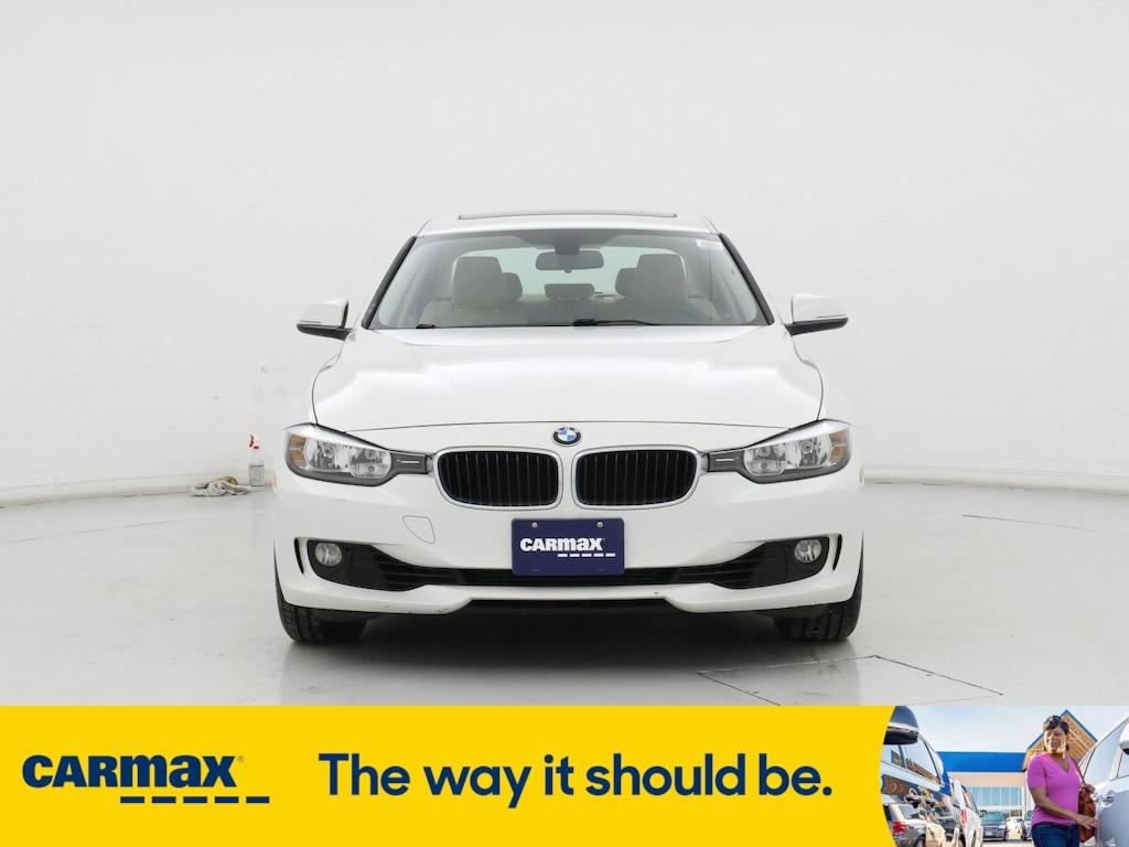 used 2015 BMW 328 car, priced at $15,998