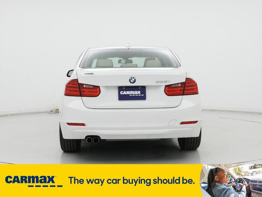 used 2015 BMW 328 car, priced at $15,998