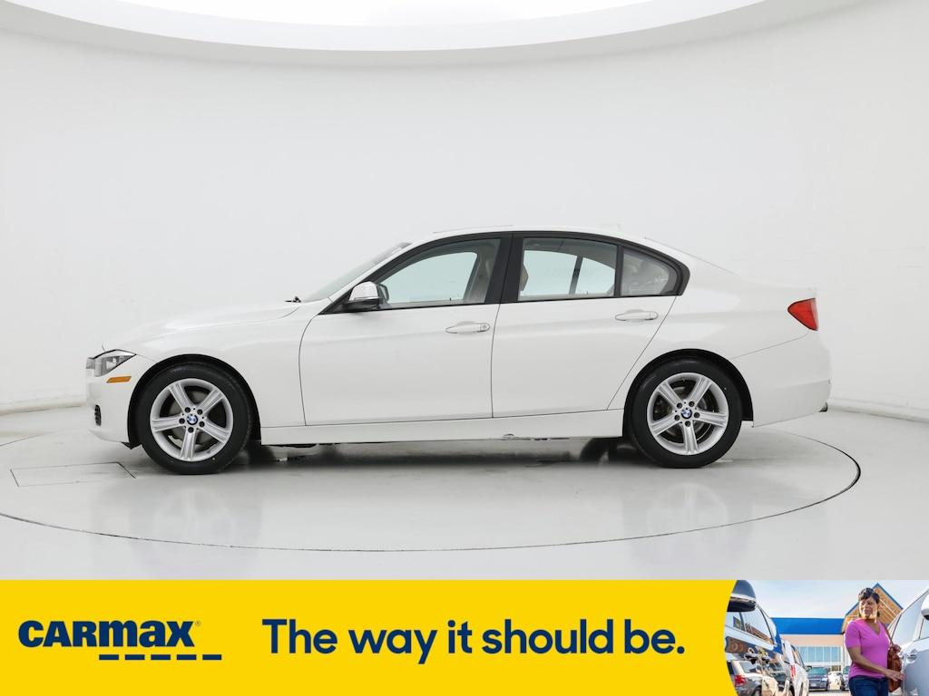 used 2015 BMW 328 car, priced at $15,998