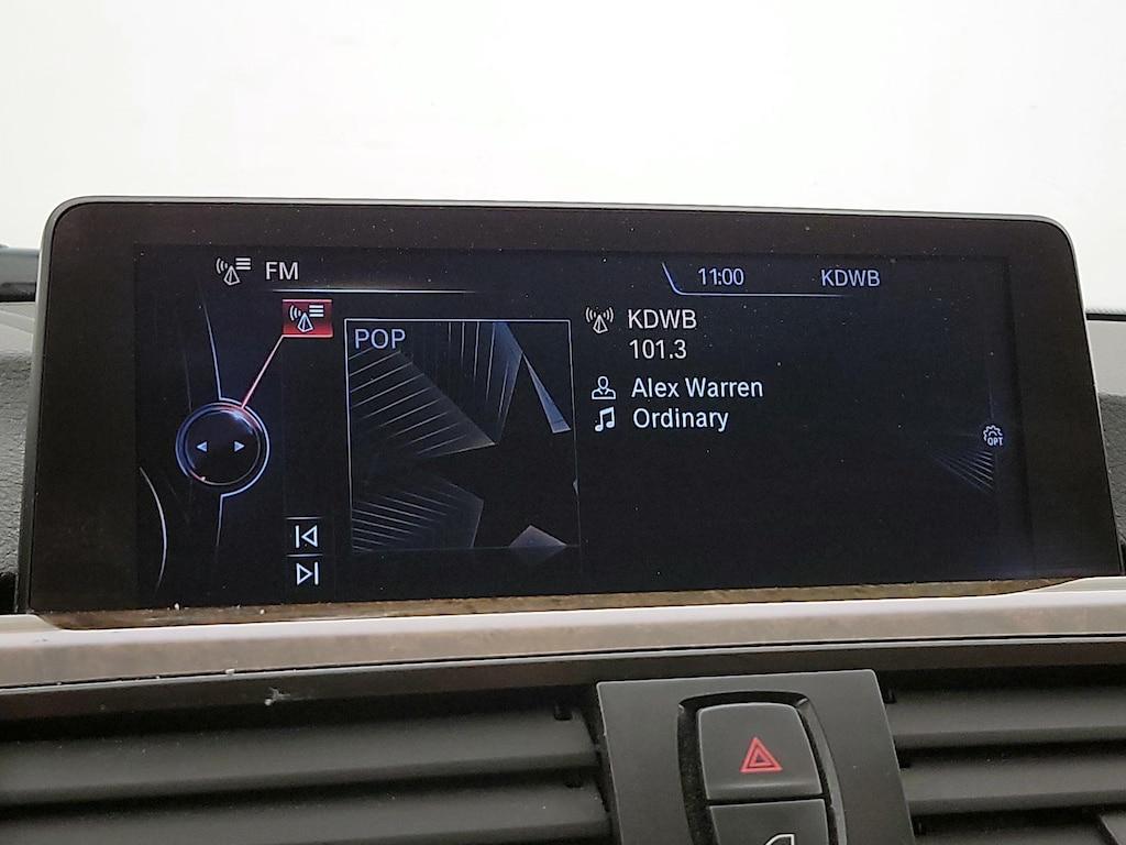 used 2015 BMW 328 car, priced at $15,998