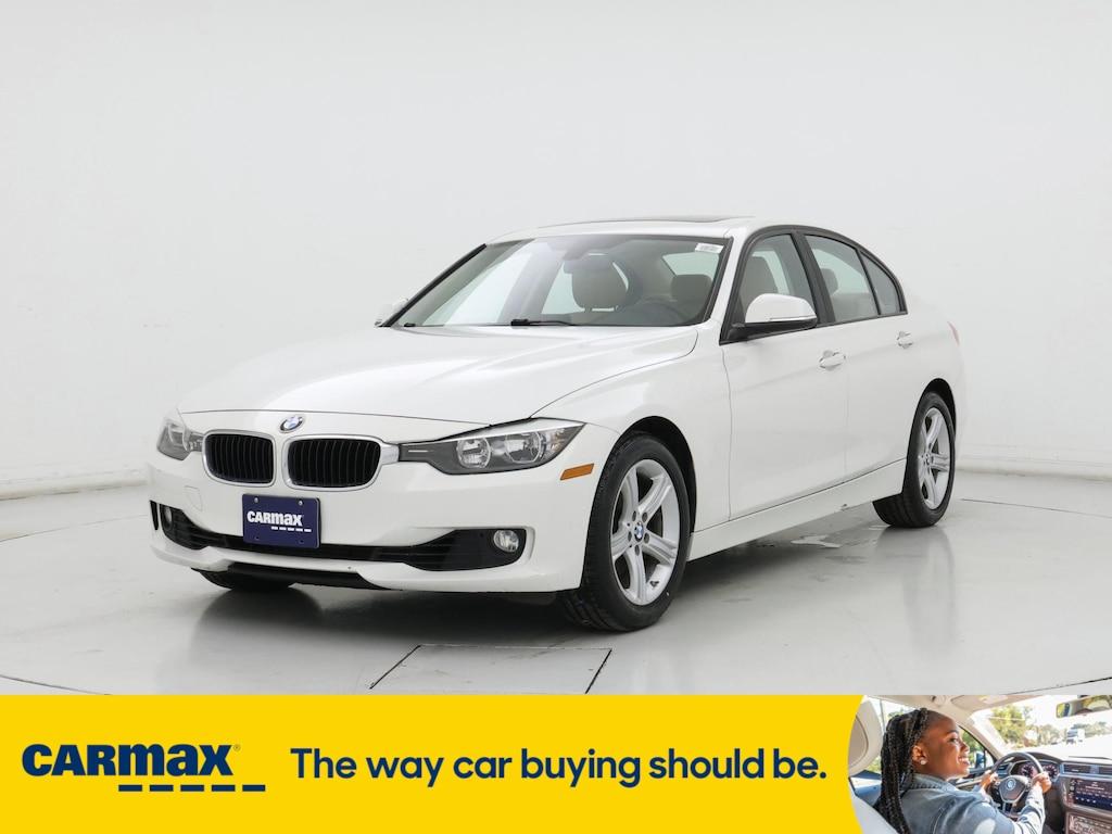used 2015 BMW 328 car, priced at $15,998
