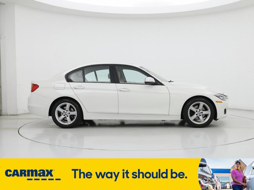 used 2015 BMW 328 car, priced at $15,998