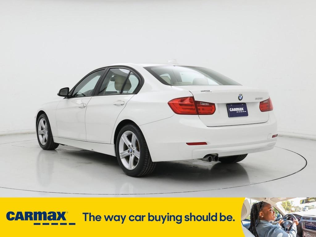 used 2015 BMW 328 car, priced at $15,998