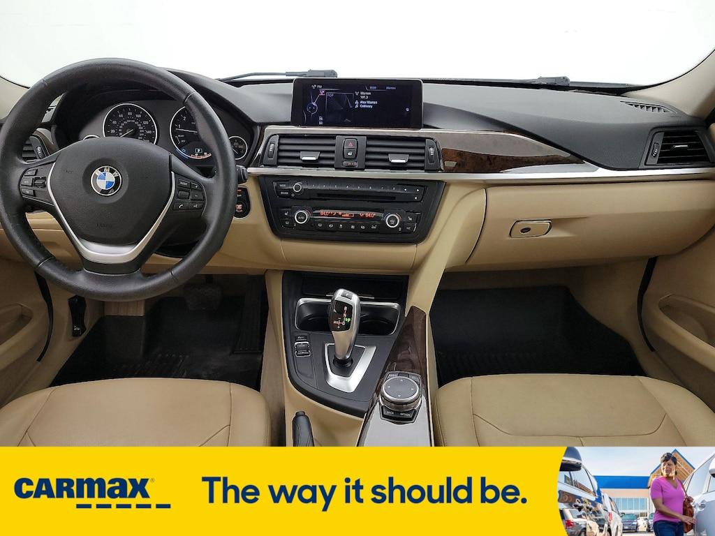 used 2015 BMW 328 car, priced at $15,998