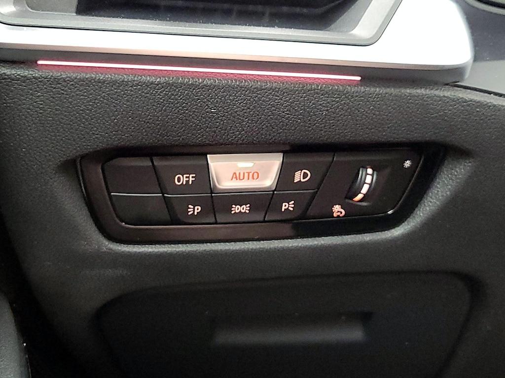 used 2020 BMW 330 car, priced at $27,998