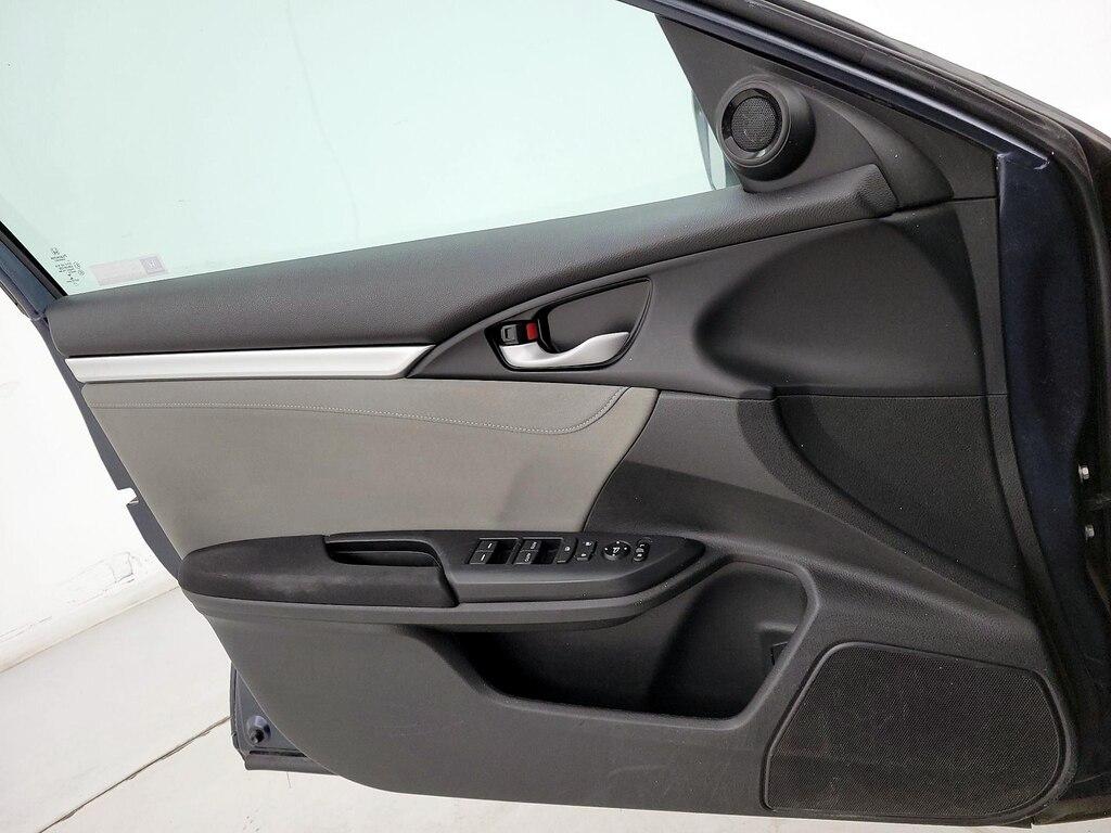 used 2019 Honda Civic car, priced at $17,998