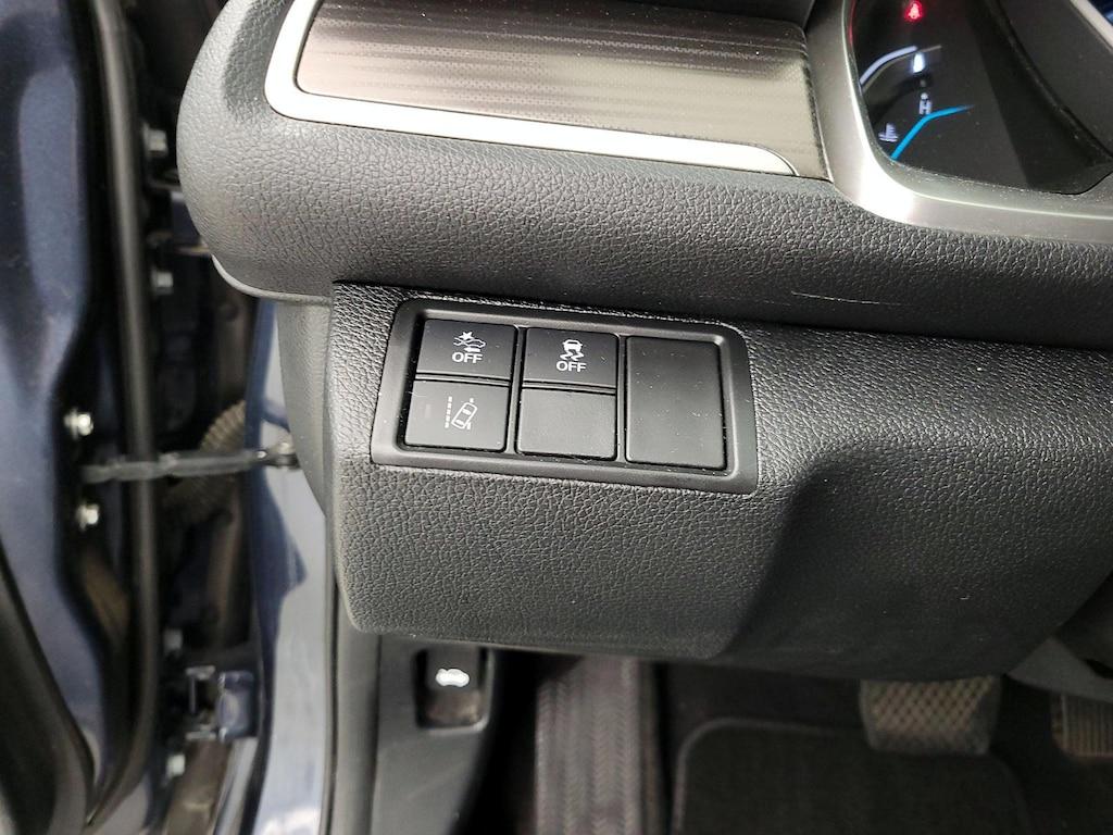 used 2019 Honda Civic car, priced at $17,998