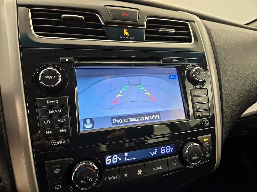 used 2013 Nissan Altima car, priced at $13,998