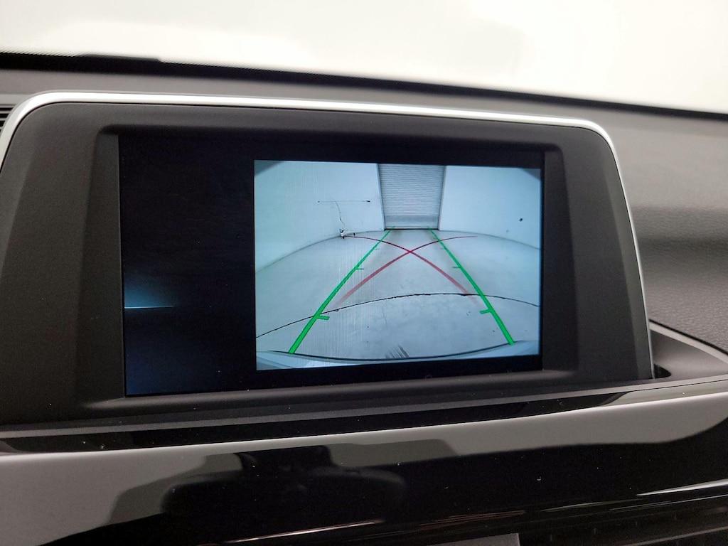 used 2018 BMW X1 car, priced at $20,998