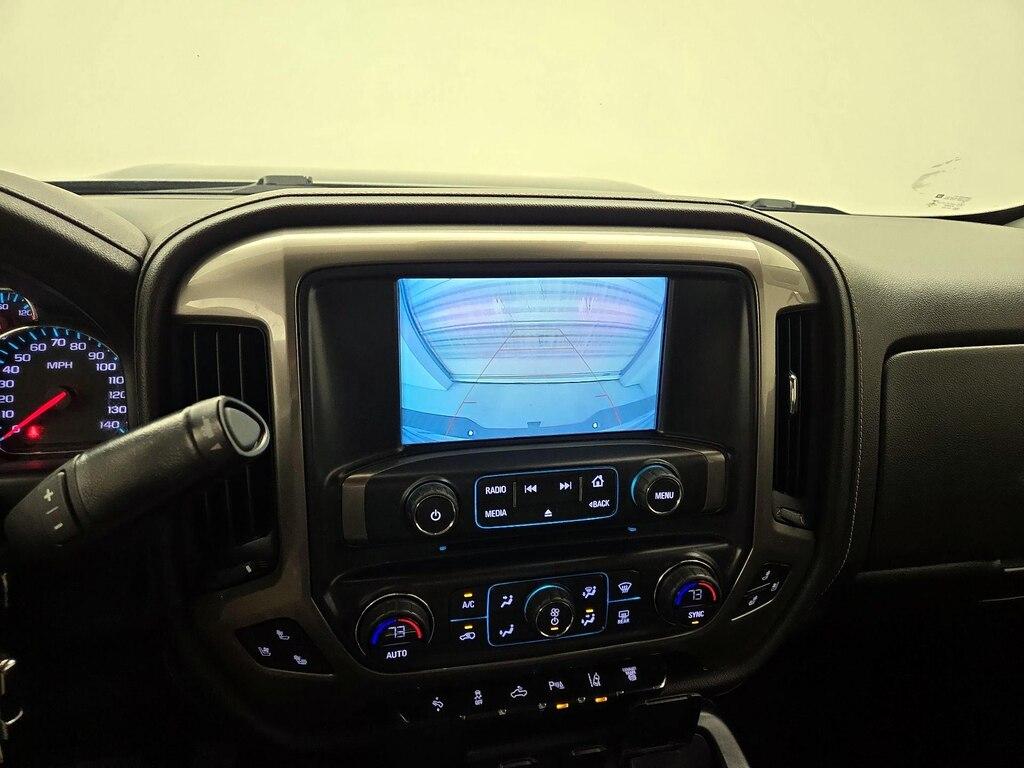used 2019 Chevrolet Silverado 2500 car, priced at $48,998