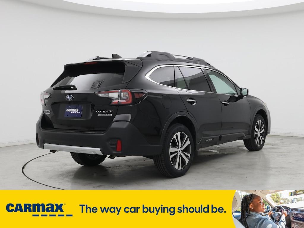 used 2020 Subaru Outback car, priced at $20,998