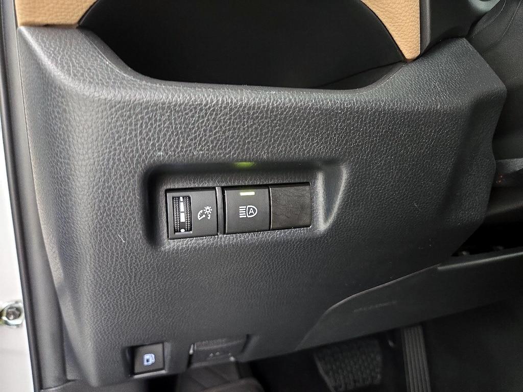 used 2023 Toyota RAV4 Hybrid car, priced at $32,998
