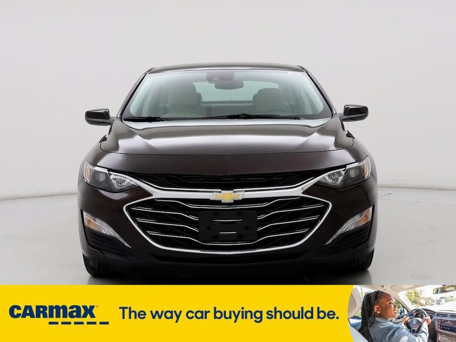 used 2020 Chevrolet Malibu car, priced at $20,998