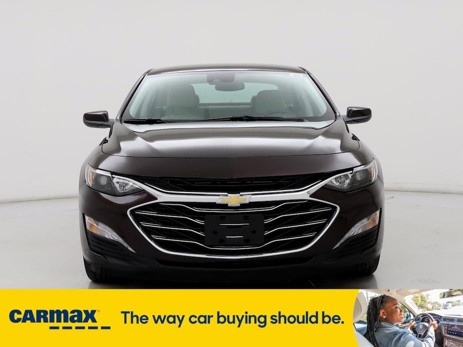 used 2020 Chevrolet Malibu car, priced at $20,998