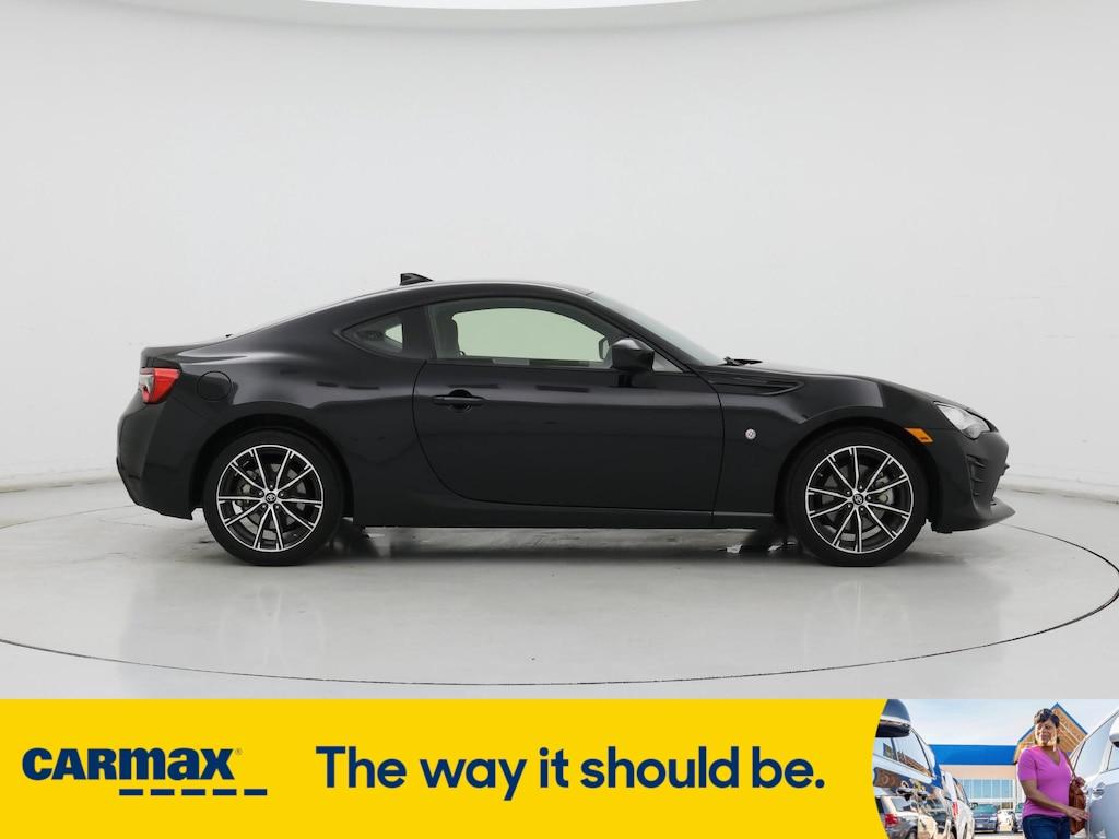 used 2019 Toyota 86 car, priced at $27,998